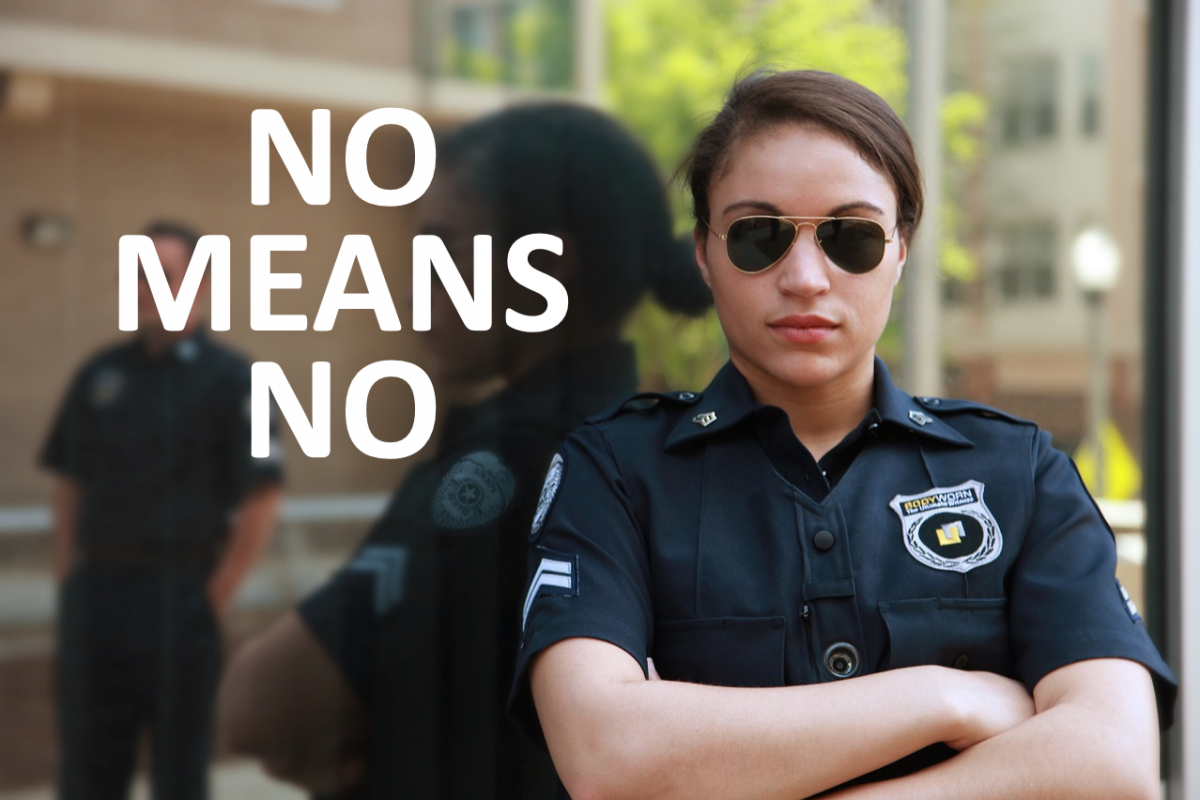 POLICE NO 2