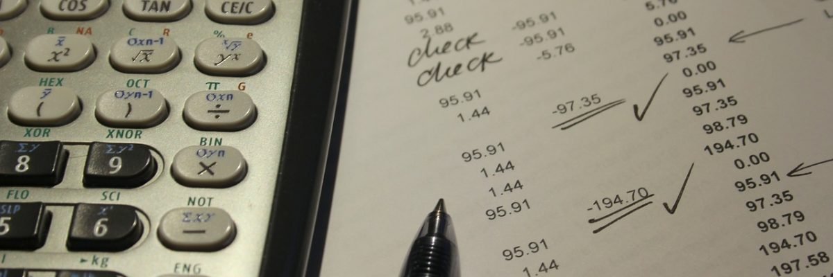 accounting, report, credit card-761599
