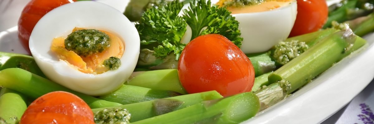 asparagus, green, green asparagus-1307604