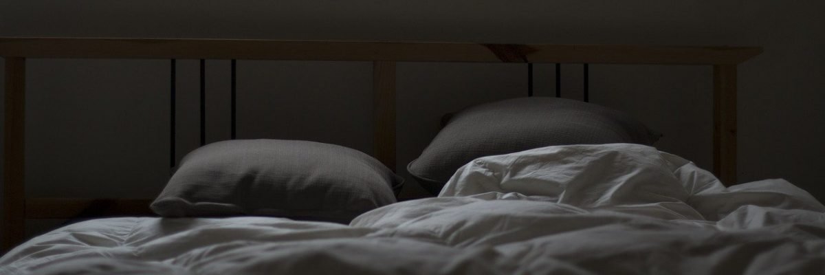 bed, linen, sheets-731162