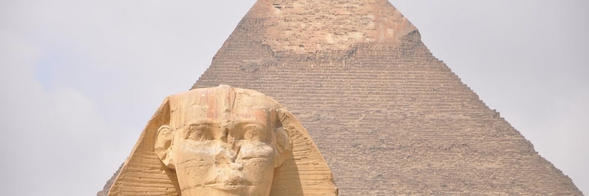 egypt, sphinx, pyramid-2133951