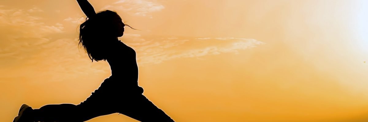 healthy body healthy mind