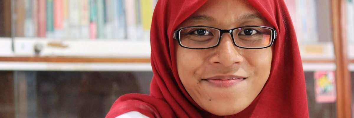 muslim, girl, smile-417317