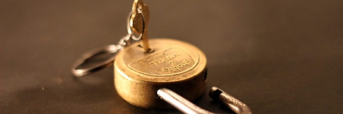 padlock, unlocked, lock-166882