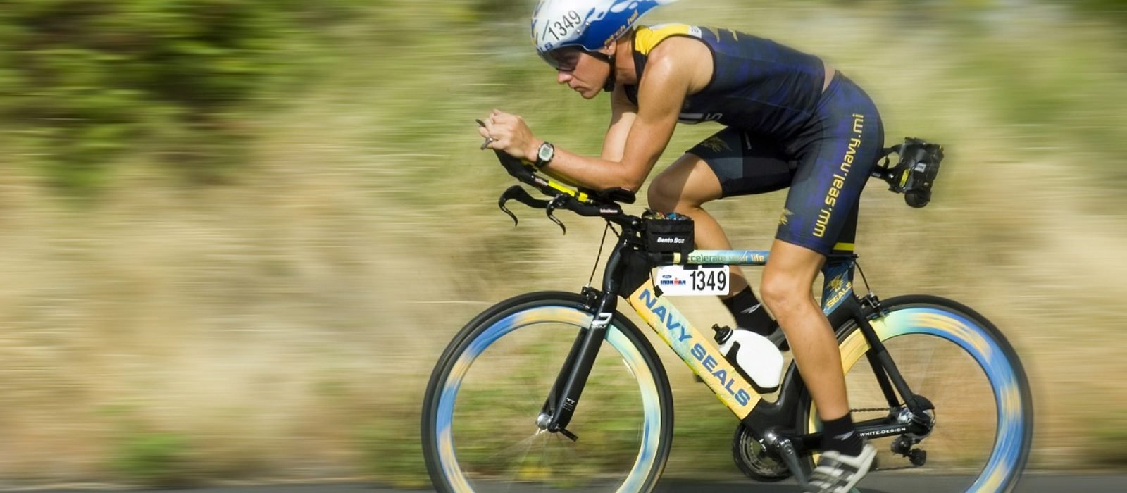 triathalon cycling racer, competition, training-618750